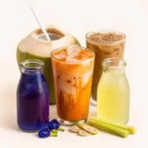 Beverages