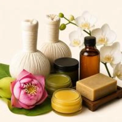 Personal Care & Wellness - Thai Mart by Haleemah