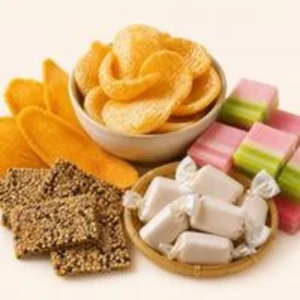 Snacks & Confectionery