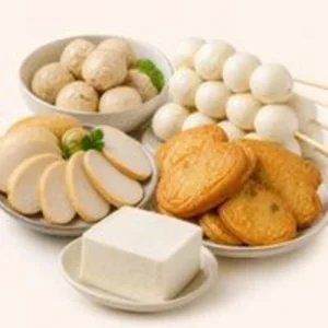 Chilled Food