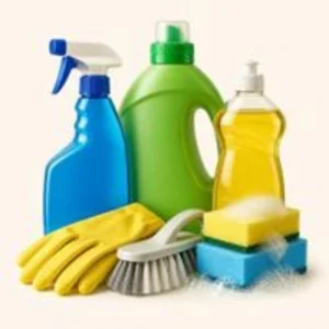 Cleaning