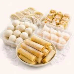 Frozen Food