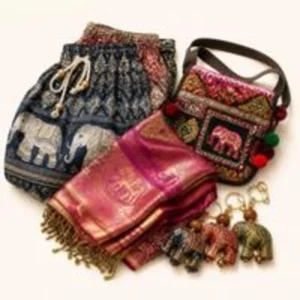 Garments & Keepsakes