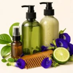 Hair Care