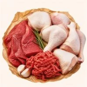 Meat & Poultry
