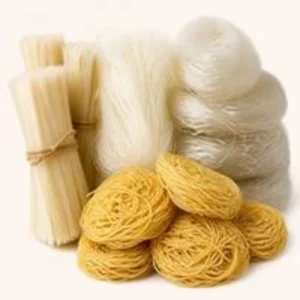 Noodles (un cook)