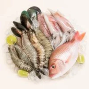 Seafood