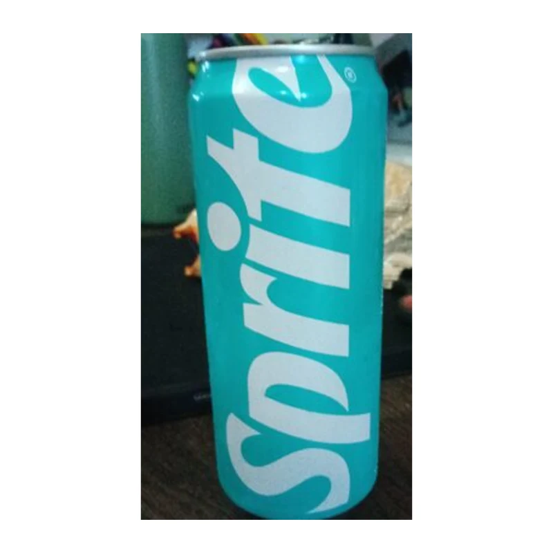 Sprite Lemon & Mint Can 330ml