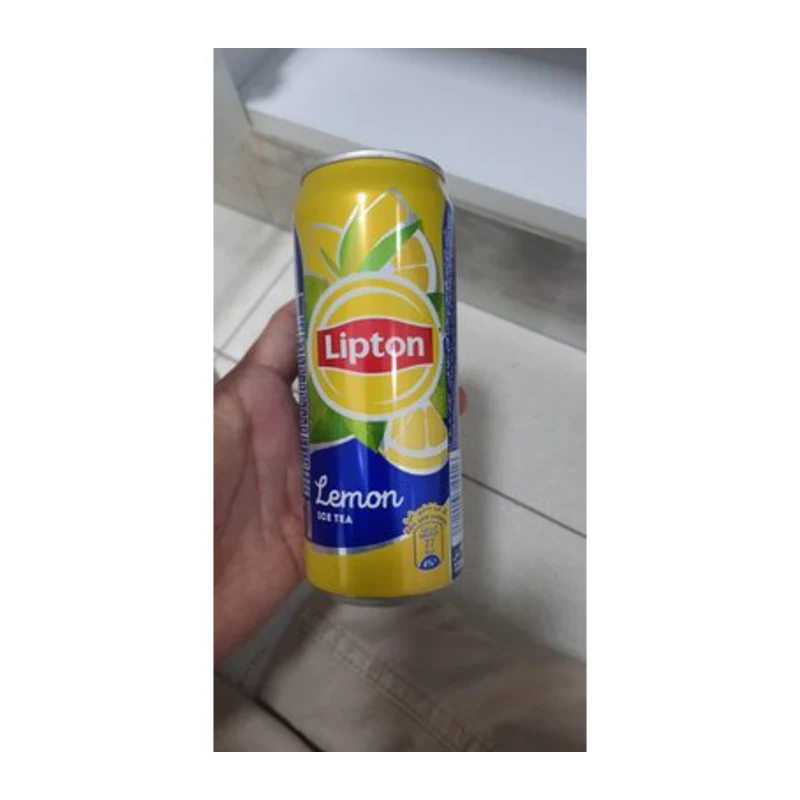 Lipton Ice Tea Lemon 320ml