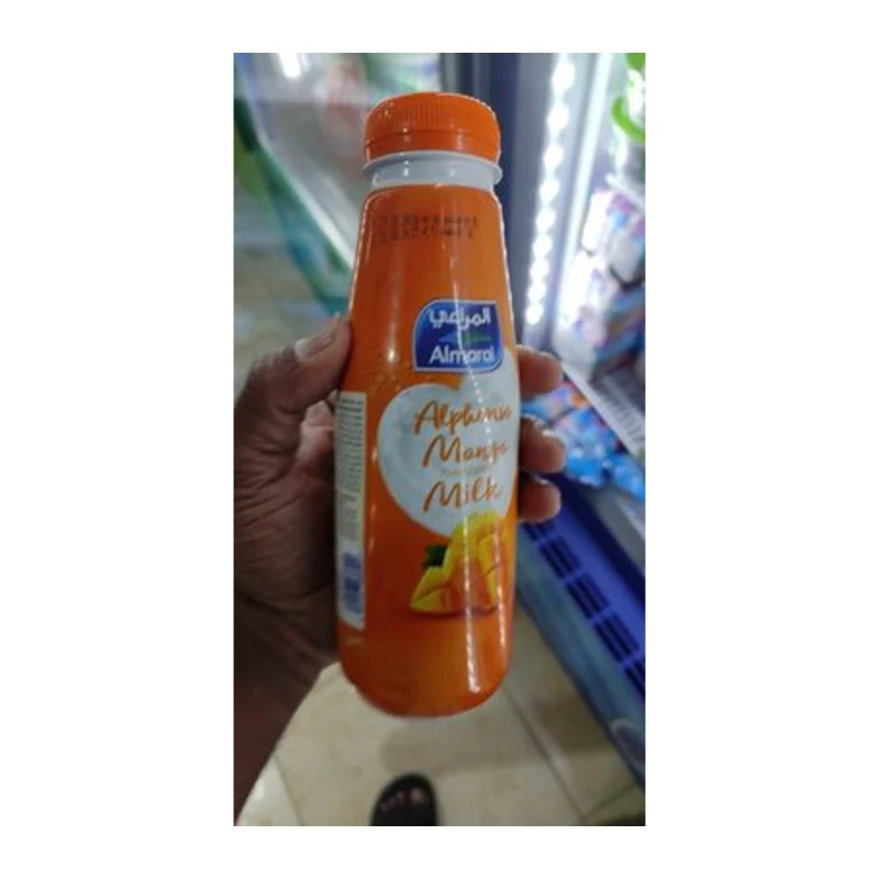 Almarai Mango Milk Pre. 360ml