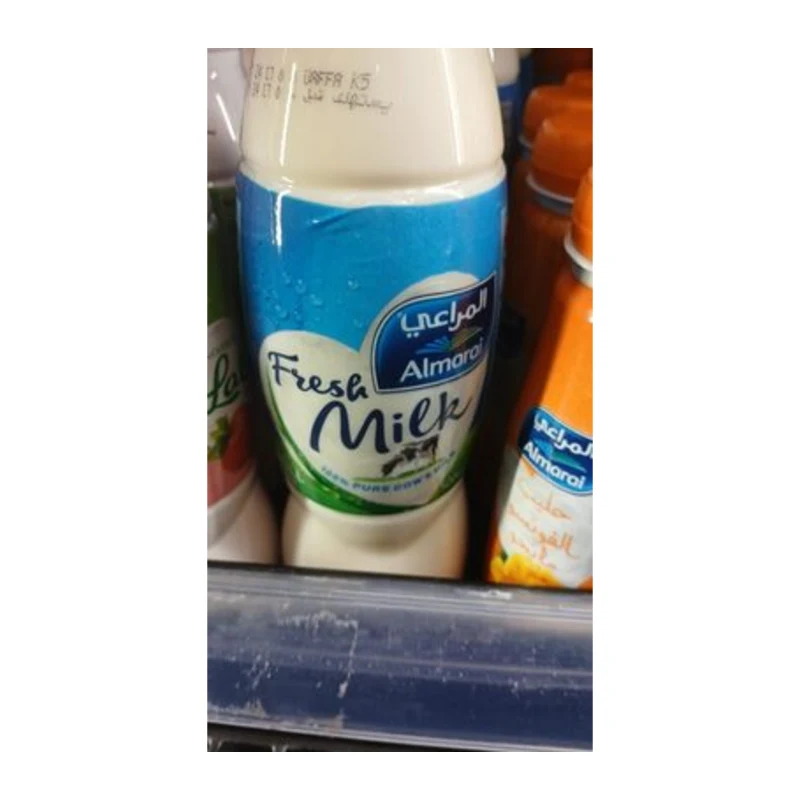 Almarai Fresh Milk 500ml
