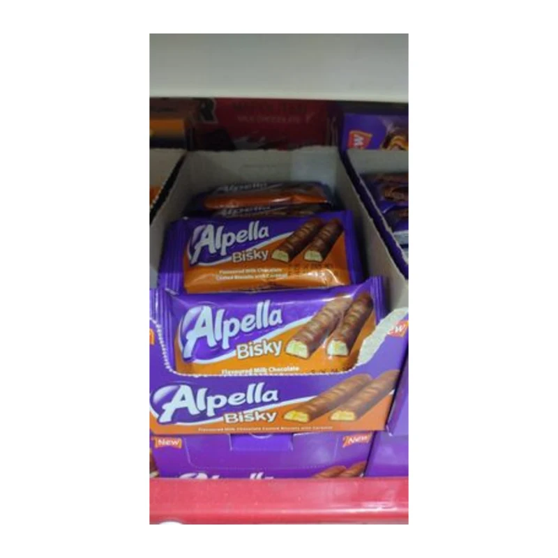 Alpella Bisky 20g