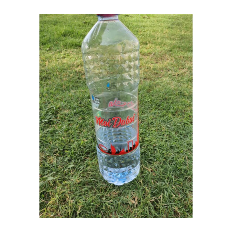 Mai Dubai Water 1.5L