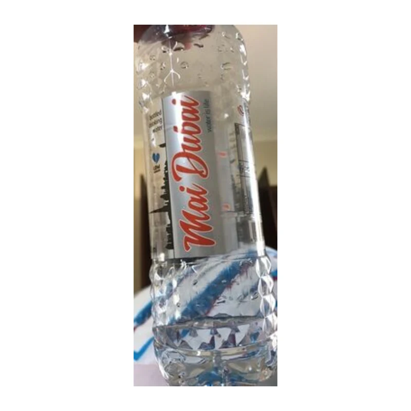 Mai Dubai Water Pure 500ml