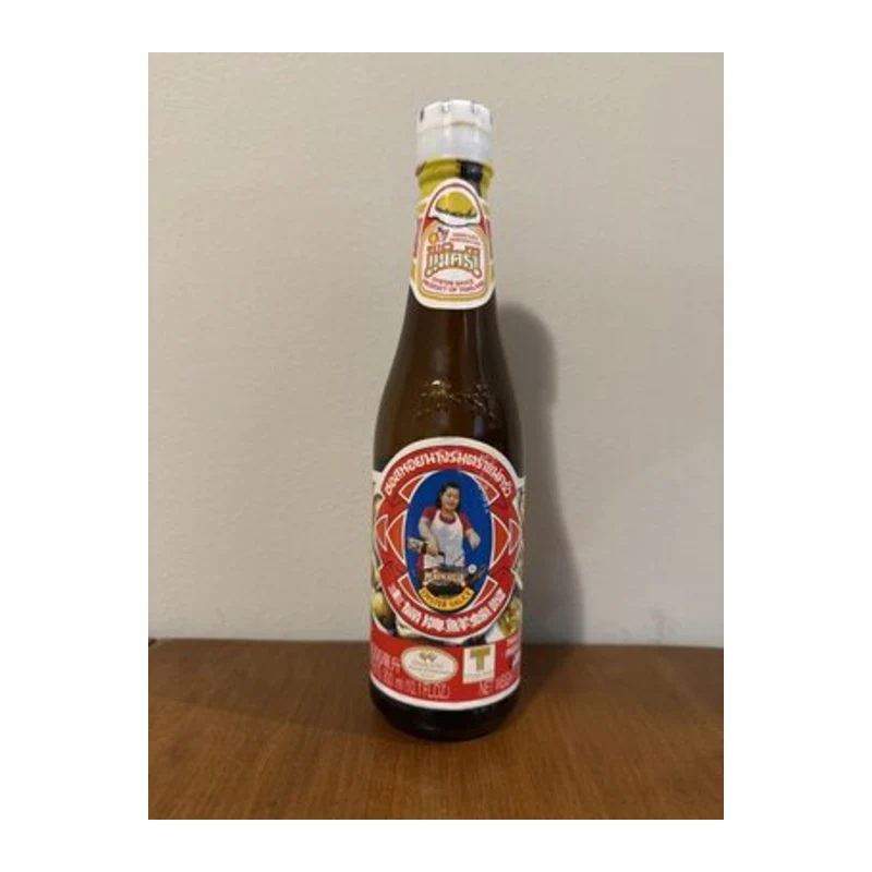 Mae Krua Oyster Sauce 300ml
