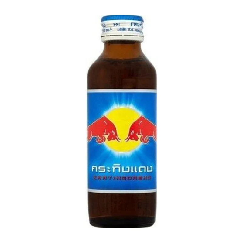 Kratingdaeng Red Bull Bottle 150ml