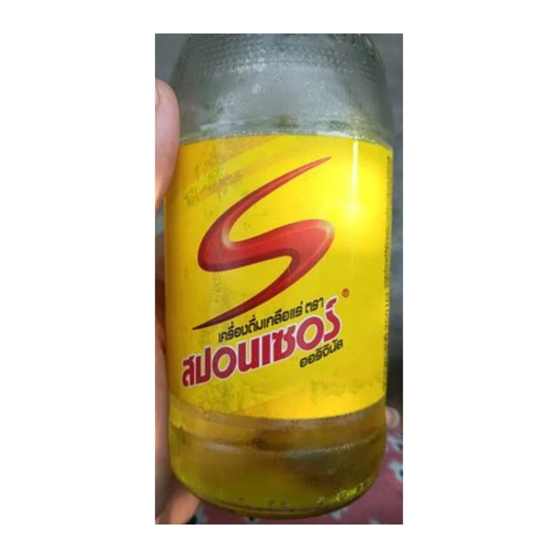 Sponsor Electrolytes Drink Or 250ml