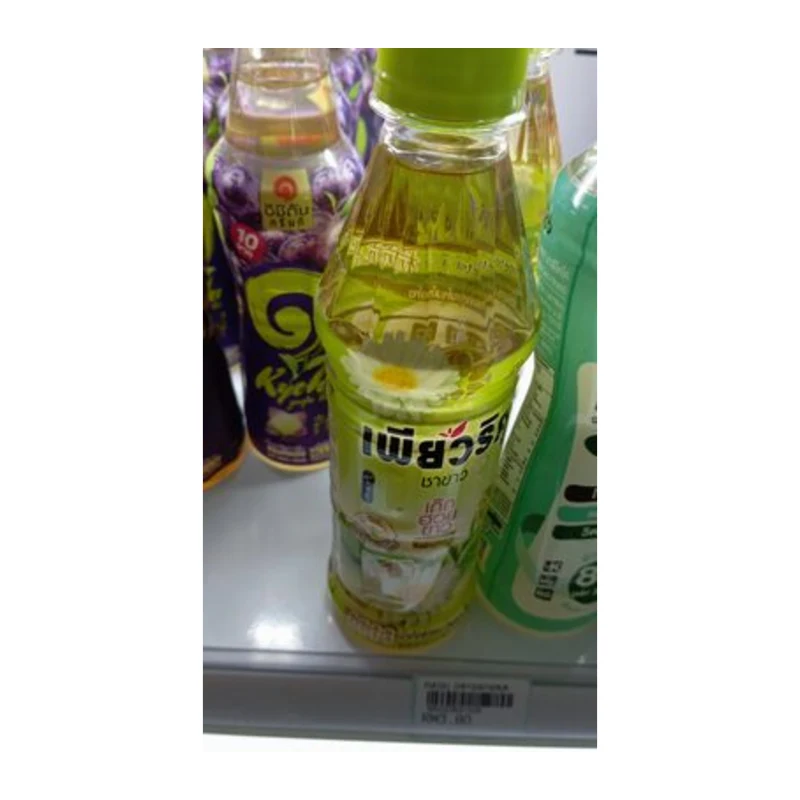 Puriku R To D White Tea C Fl 350ml