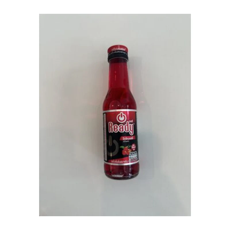 Ready Goji Berry Fruit Juice 150ml