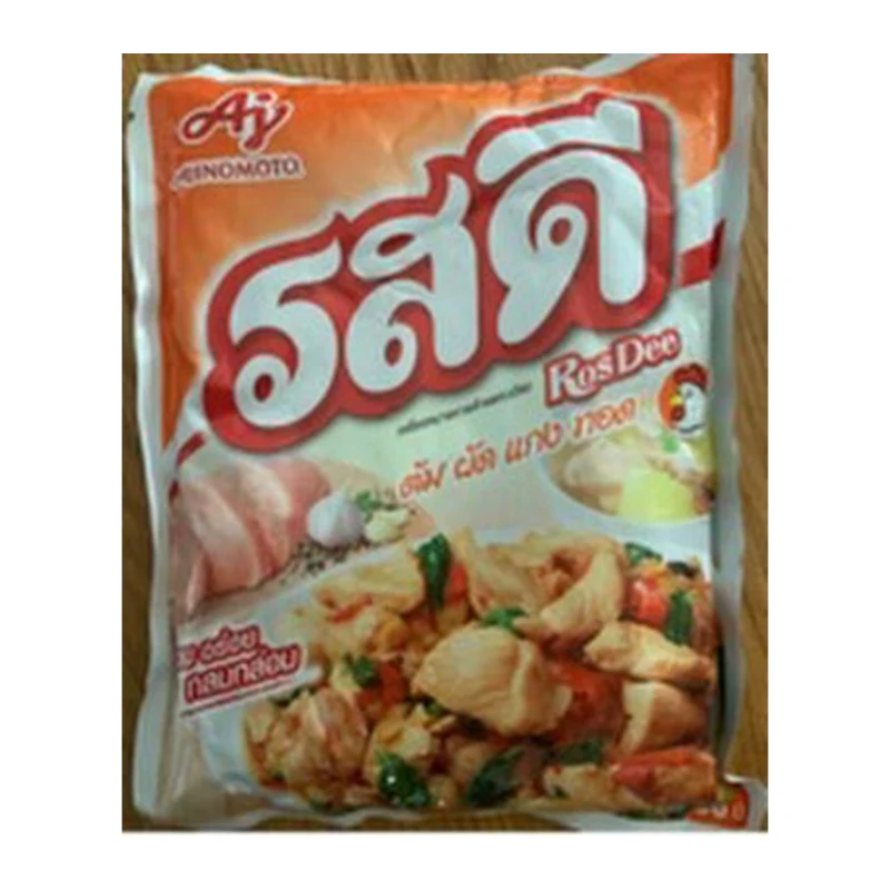 Ros Dee Seasoning Chicken P 400g