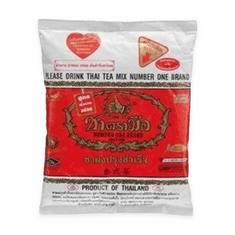 Thai Tea Mix ChaTraMue Brand 400g