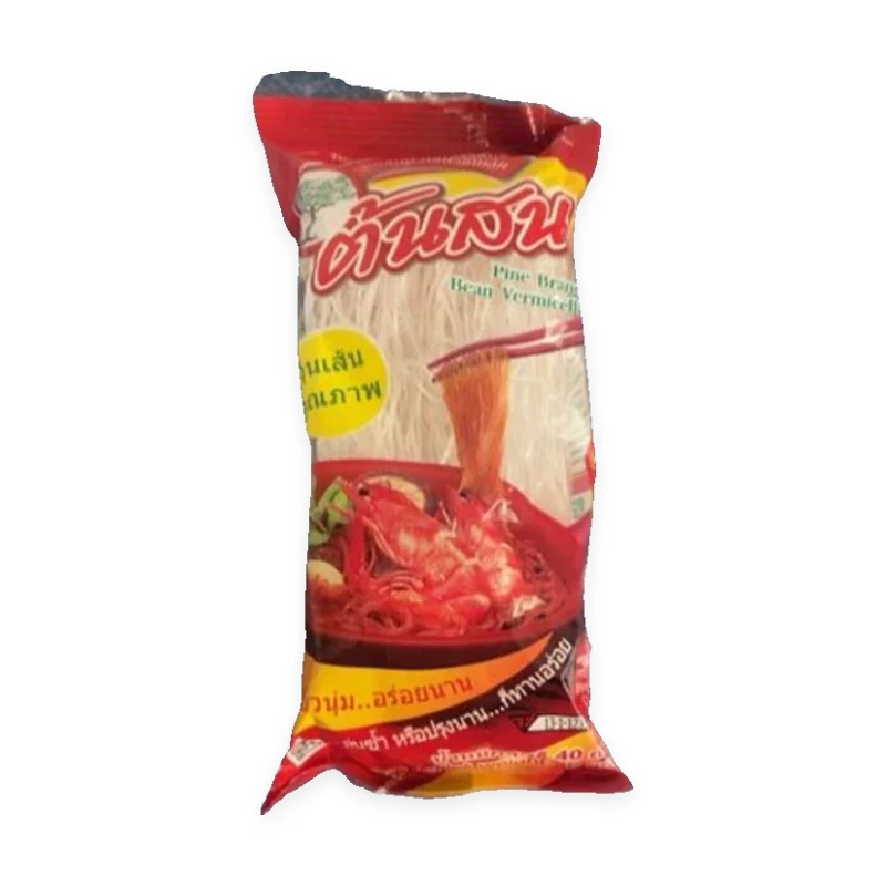 Ton Son Glass Noodles 40g
