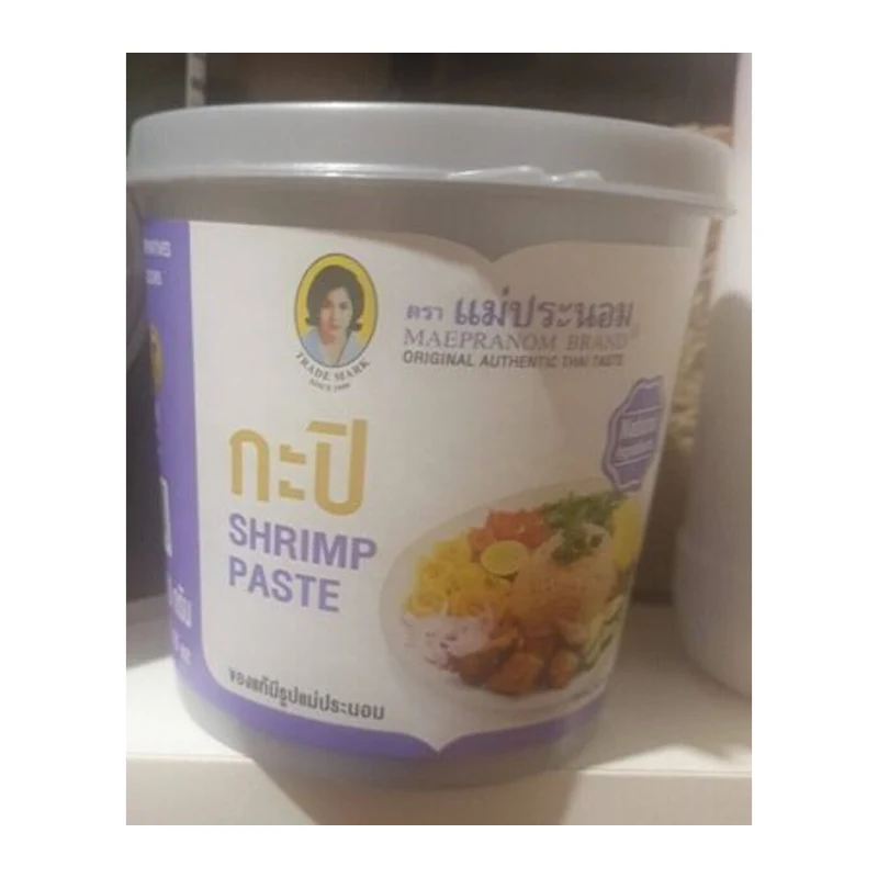 Maepranom Shrimp Paste 350g
