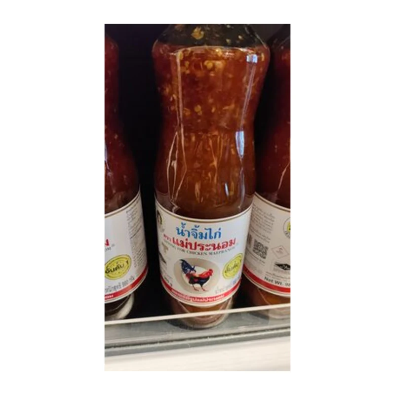 Mae Pranom Sweet Chilli S For Chi 980g