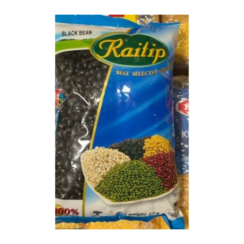 Raitip Black Beans 500g