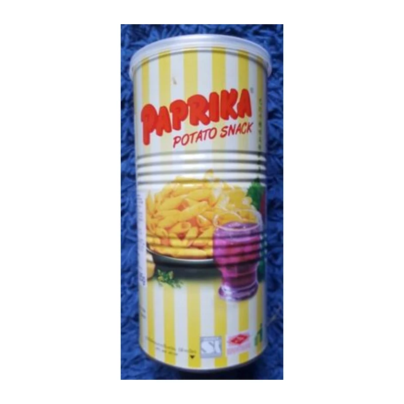 Paprika Potato Snack 72g