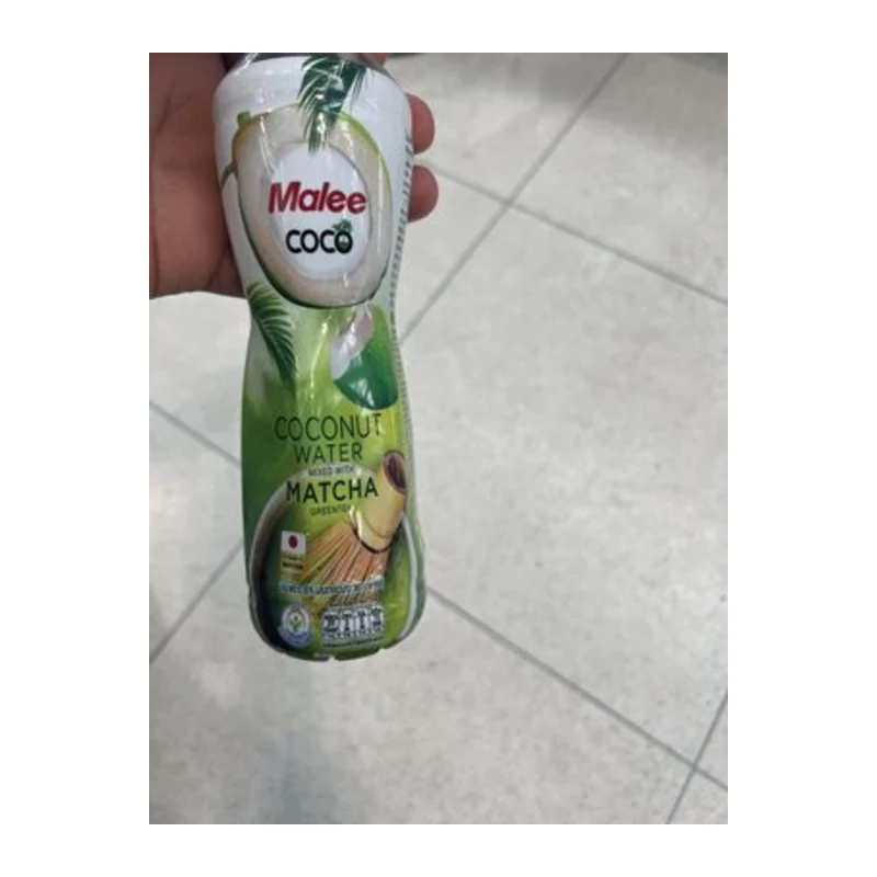 Malee Coco Coconut Water M W G Tea 350ml