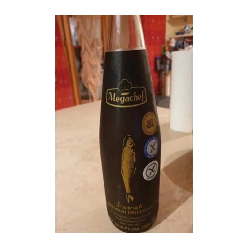 Megachef Premium Fish S. 700ml