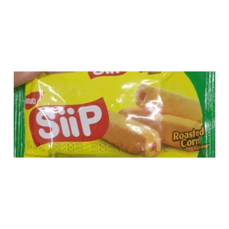 Siip Roasted Corn 5g